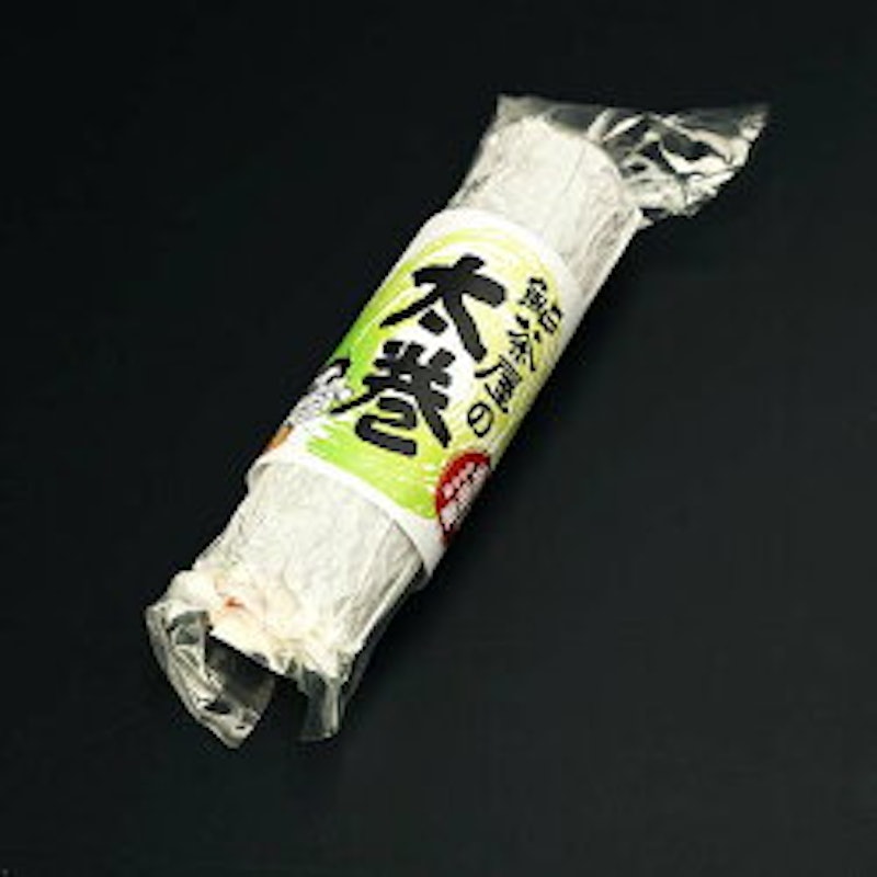 鰻と海老の特製太巻き 3