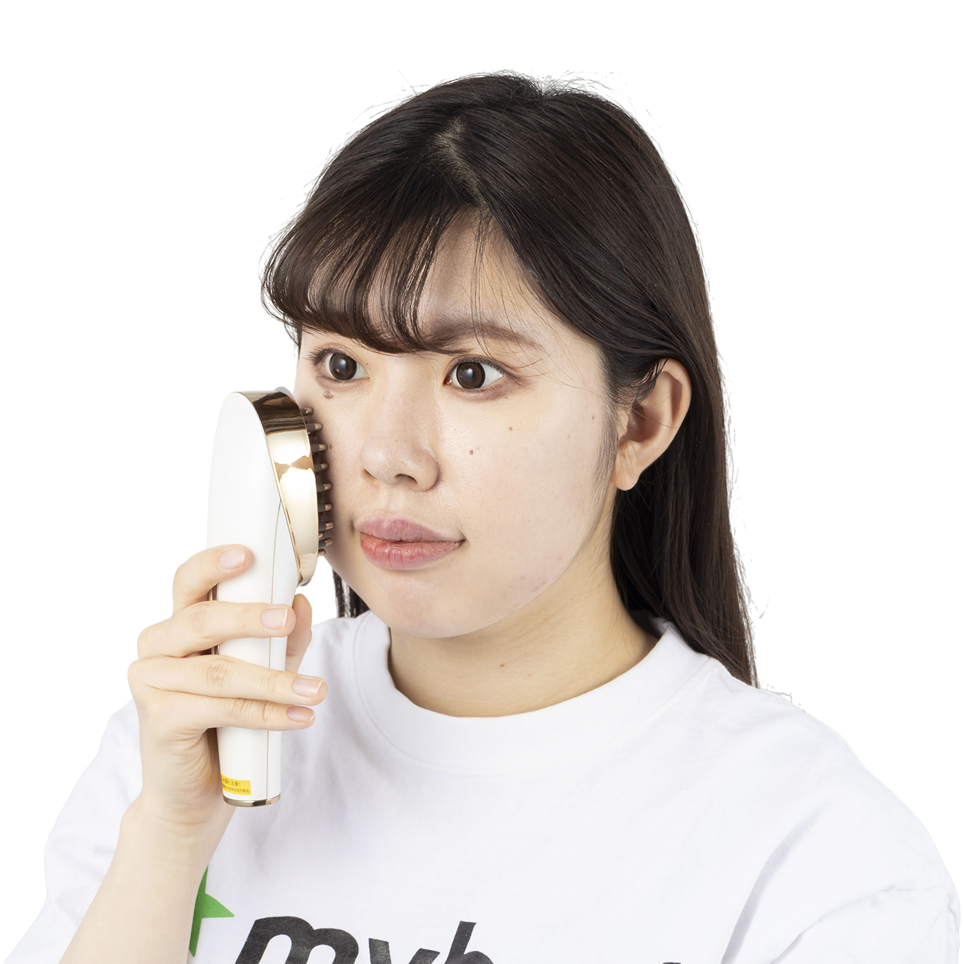 ヤーマン ミーゼ スカルプリフト プラス MS-82Wを検証レビュー