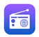 Internet & Broadcast Stations Radio FM 1
