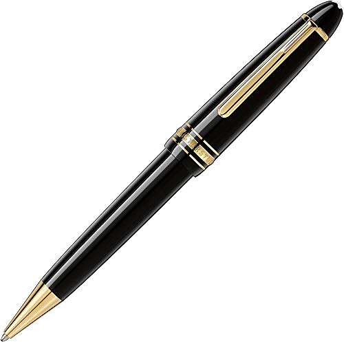 MONTBLANC（筆記具、時計） K322K モンブラン マイスターシュテュック ボールペン 現行品 シリアルMBJD