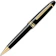 Montblanc マイスターシュテュック ゴールドコーティング ル・グラン ボールペン 1