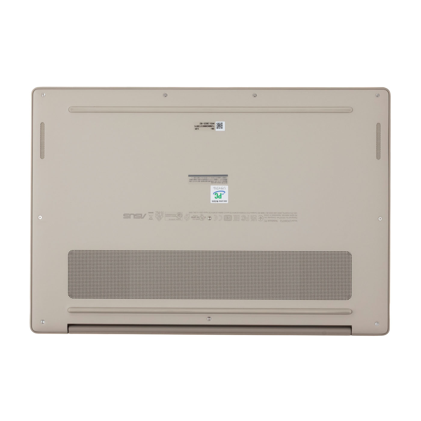 Zenbook SORA UX3407 8