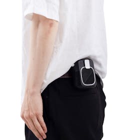 富士医薬研究センター 腰掛け扇風機を検証レビュー!腰掛け扇風機・ベルトファンの選び方も紹介 2