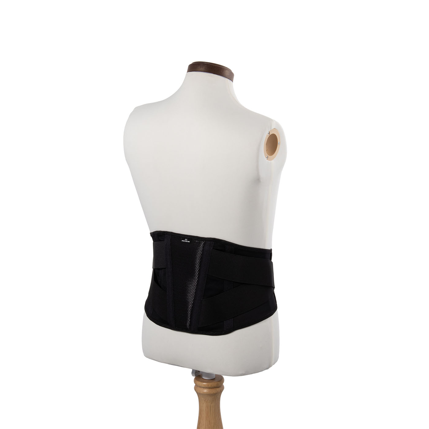 美津濃 バイオギア サポーター 腰用 K2JJ5B72を検証レビュー！腰痛