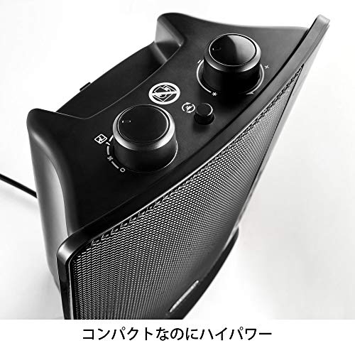  ファンヒーター 3