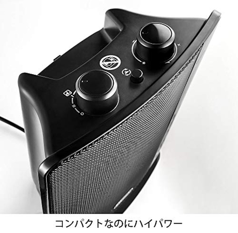 ファンヒーター 3