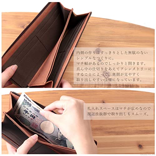 長財布 4