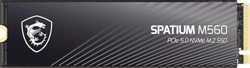 内蔵SSD 2