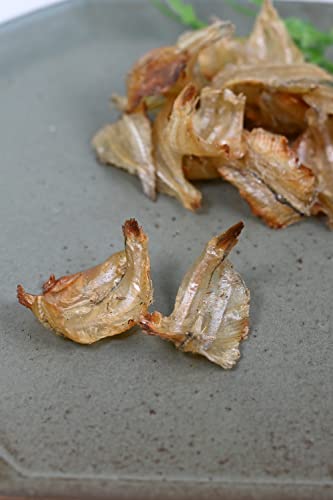 炙り焼き小いわし 6