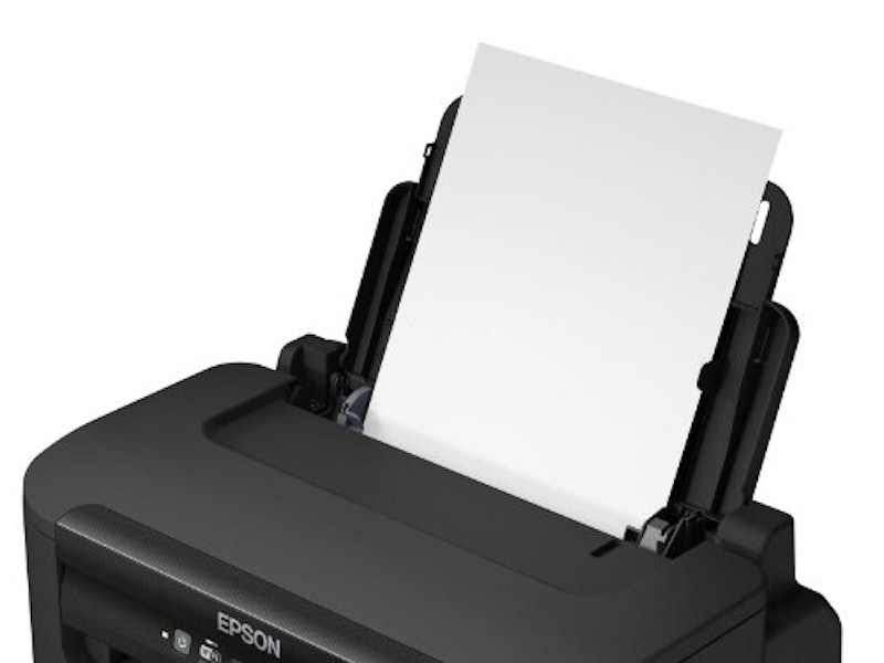 A4インクジェットプリンター PX-105 2