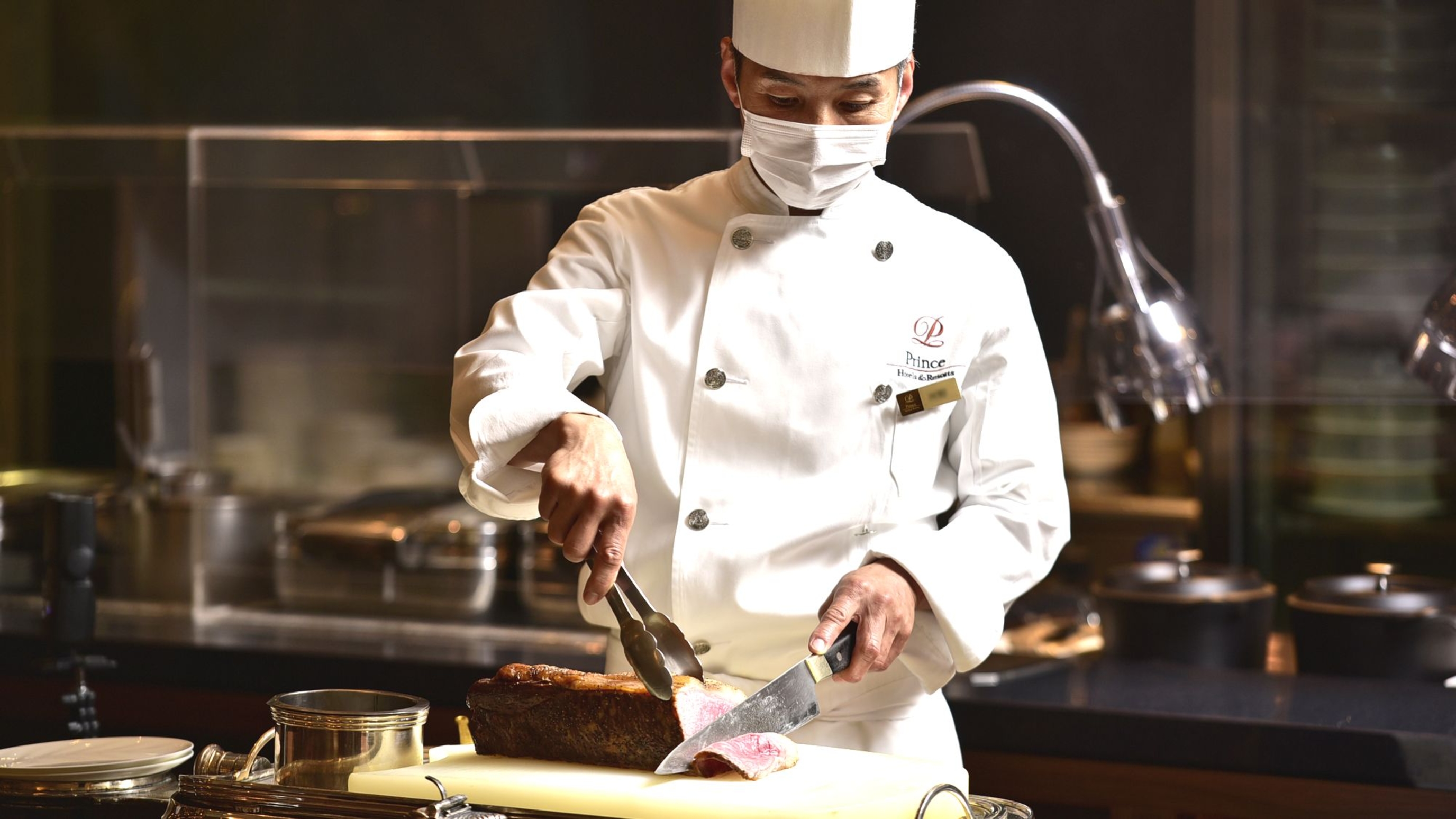 ザ・プリンス 箱根芦ノ湖 6