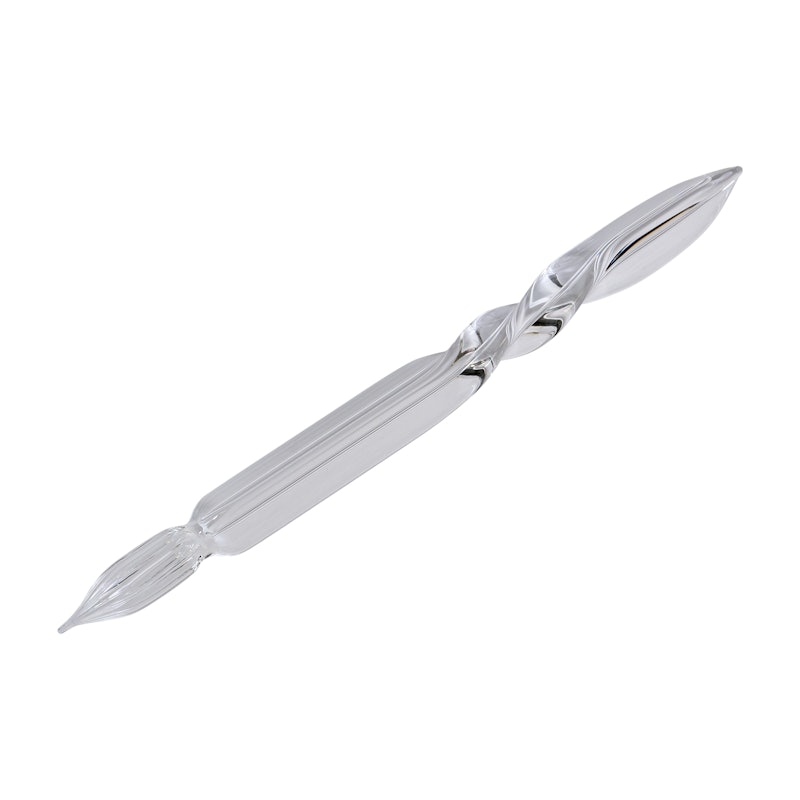 TSUCHI-YA ガラスペン三角 螺旋をレビュー!クチコミ・評判をも TSUCHI-YA ガラスペン三角 螺旋をレビュー!クチコミ・評判をも