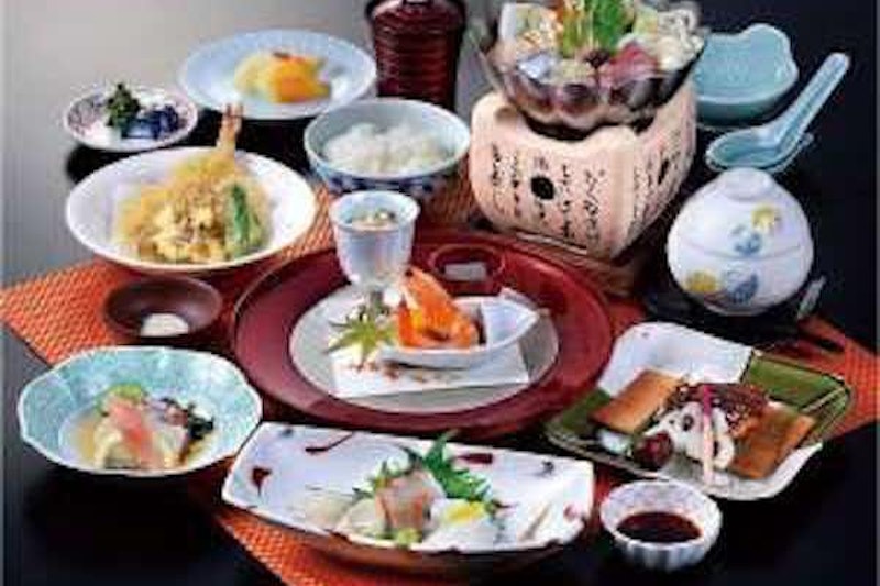 矢掛屋 3