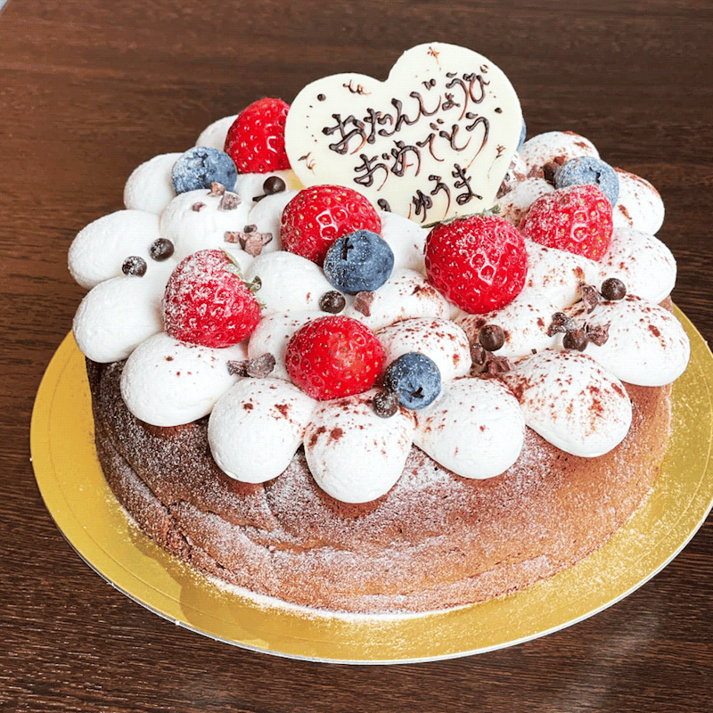 Re:s cafebar&sweets リスカフェ 2