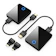 BEQOOL ワイヤレスHDMI送信機と受信機 1
