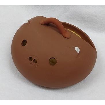 とこなめ焼 蚊遣器 1