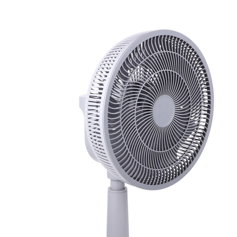 duux Whisper DXCF27JP(GY)を検証レビュー!扇風機の選び方も紹介 duux Whisper DXCF27JP(GY)を検証レビュー!扇風機の選び方も紹介