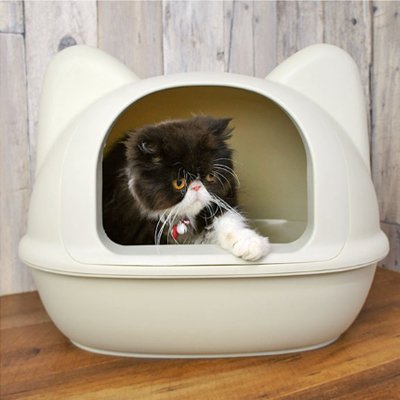 おしゃれな猫トイレのおすすめ人気ランキング【2026年5月】 5