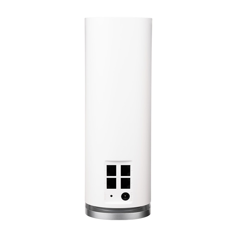 Wi-Fi Mesh 7 3
