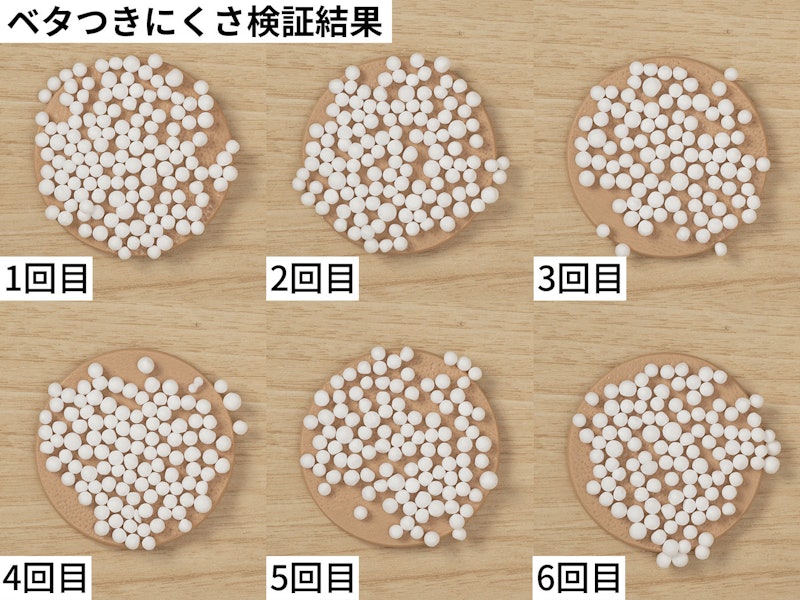薬用スキンミルク 2