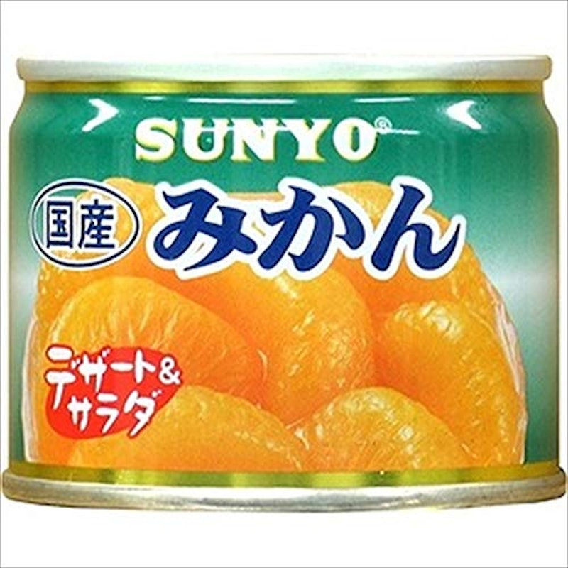 サンヨー 国産みかん 1