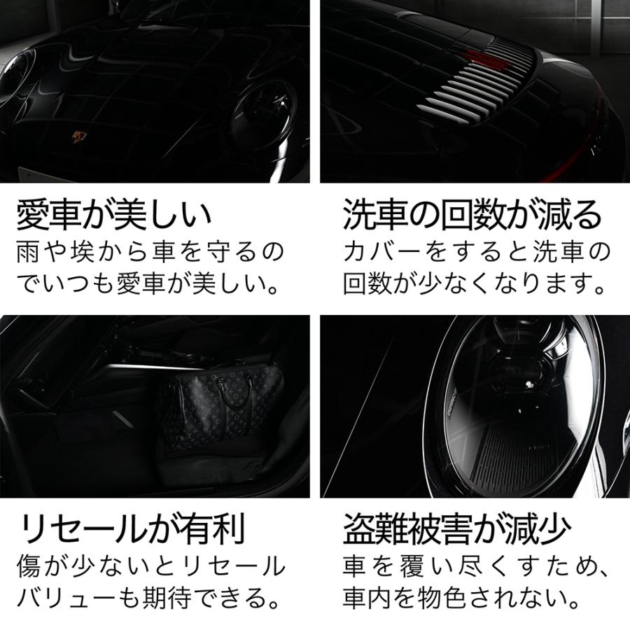 ボディカバー 11
