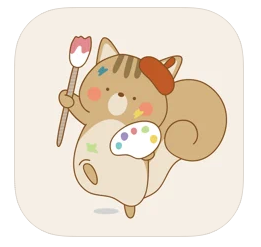 22年 イラストアプリのおすすめ人気ランキング36選 イラスト練習 マンガ作成にも Mybest