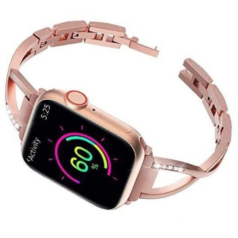 Apple Watch Stainless Band 3