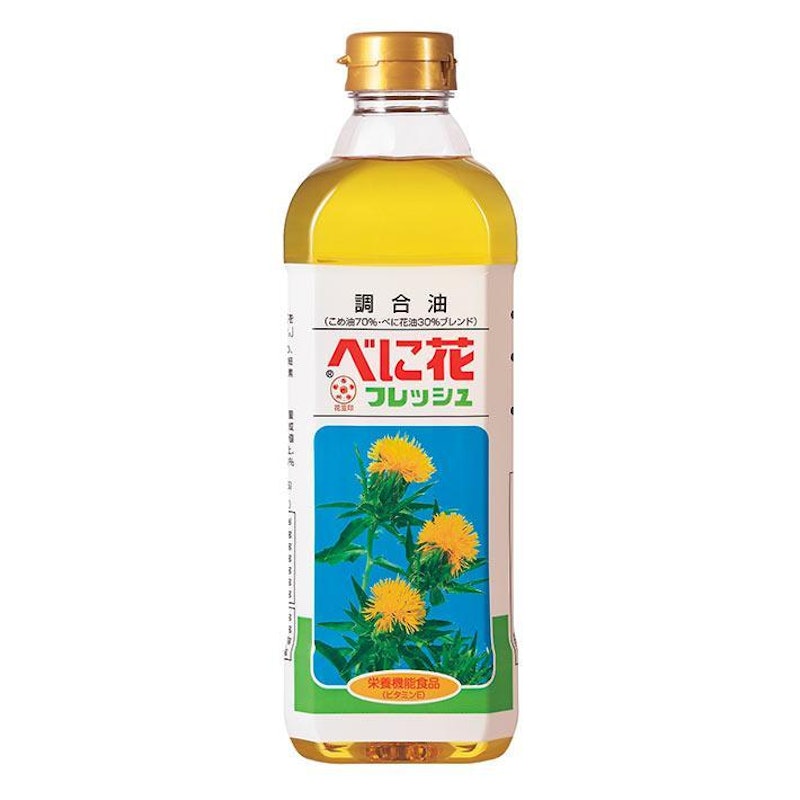 べに花フレッシュ 1
