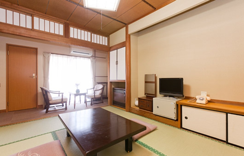 信州公共の宿 鶴巻荘 2