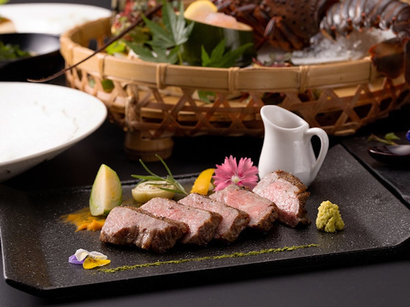 うらり 武雄 Garden Terrace Spa Resorts 4