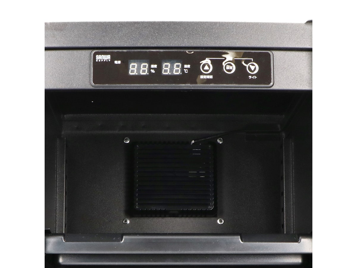 サンワサプライ カメラ防湿庫 200-DGDRY001を検証レビュー!防湿 サンワサプライ カメラ防湿庫 200-DGDRY001を検証レビュー!防湿