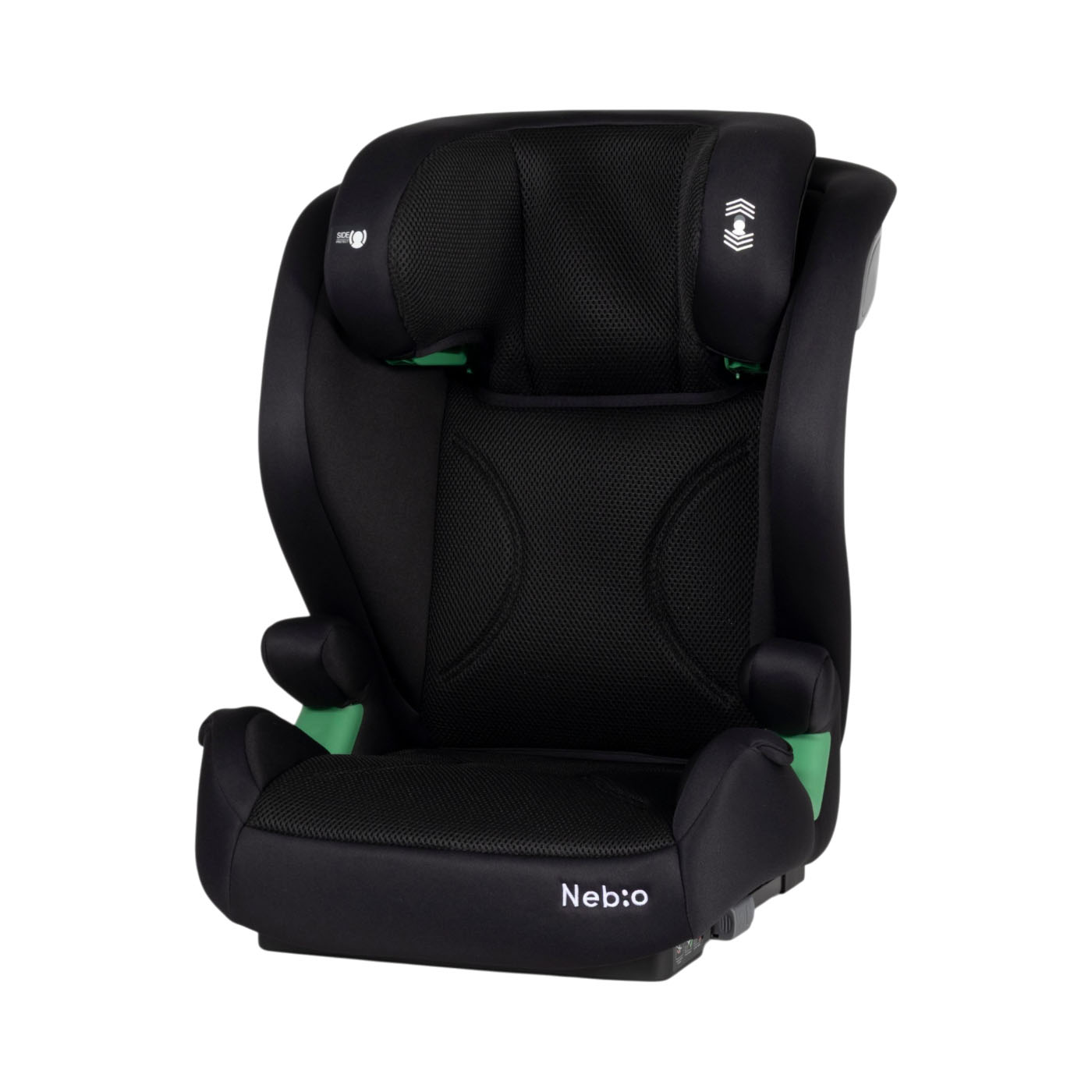 Joie ジョイー チャイルドシート ARC アーク 360° グリーン Joie チャイルドシート アーク360°（ブリティッシュレーシンググリーン