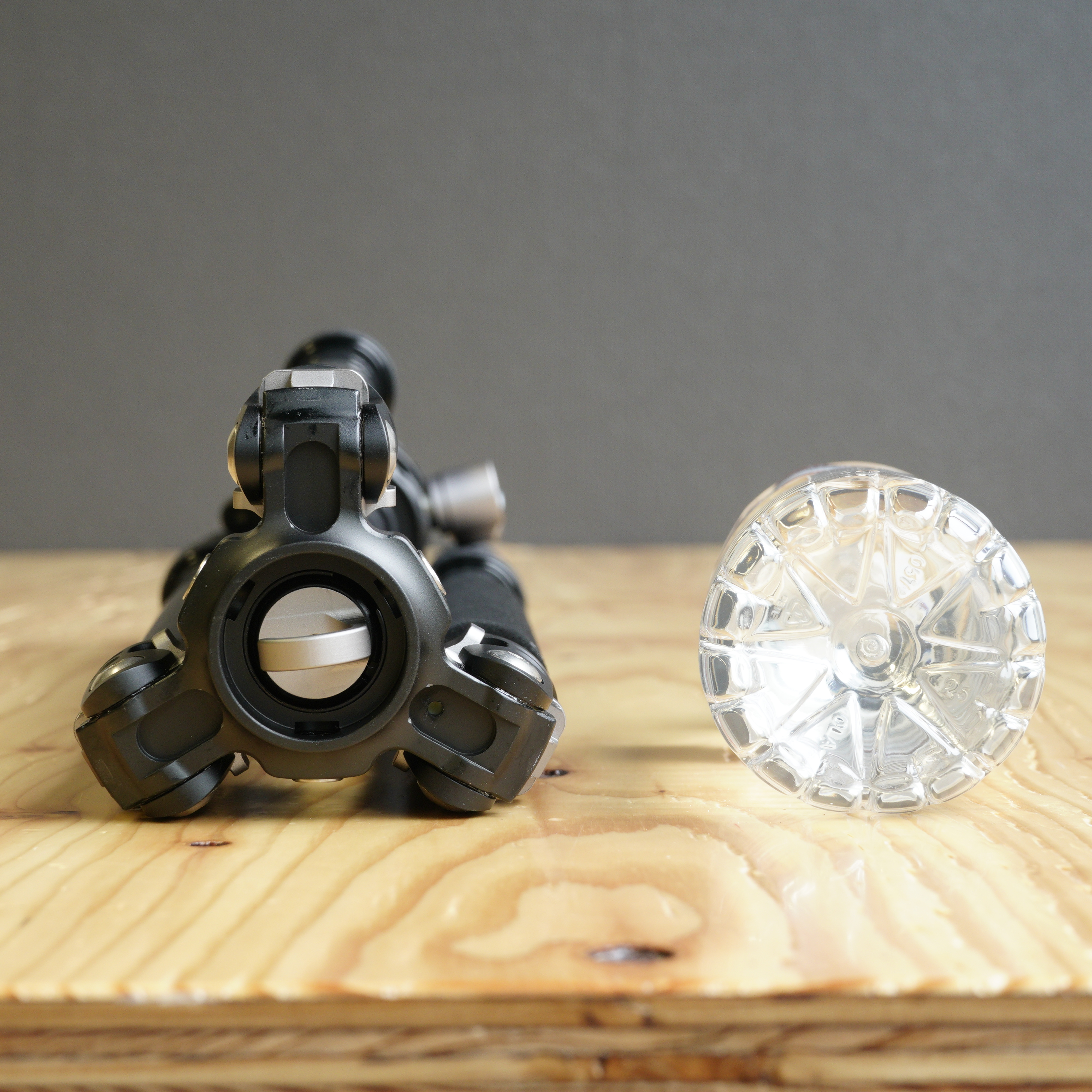 カーボン三脚（AS60C） 9