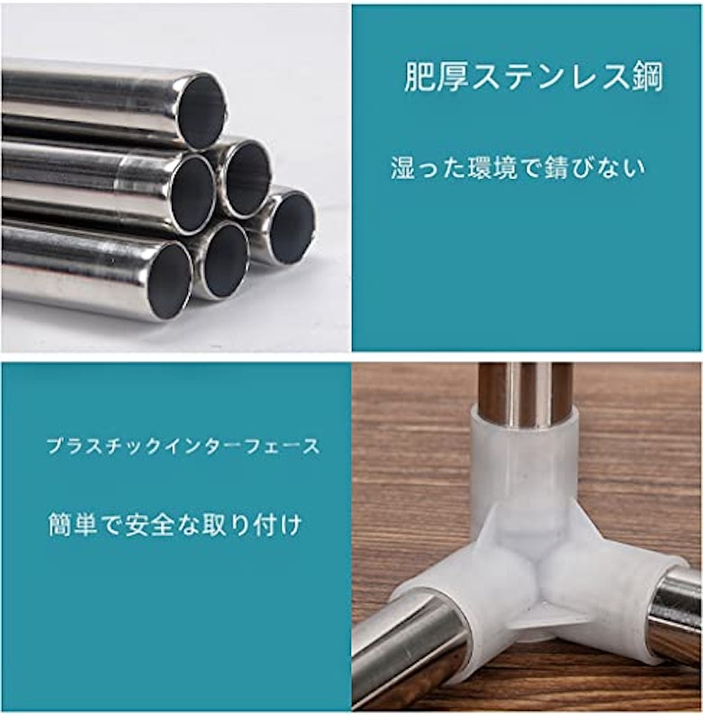 ビニール温室 5
