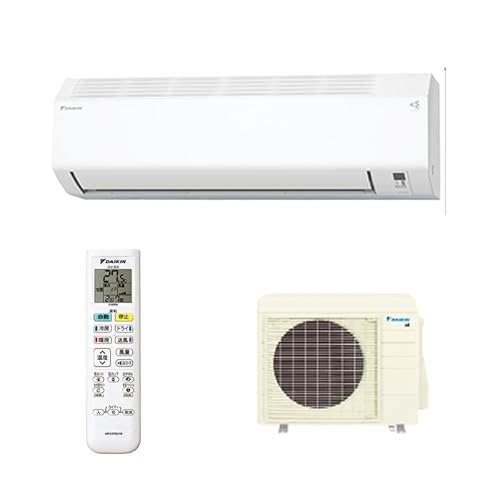 壁掛形エアコン 1