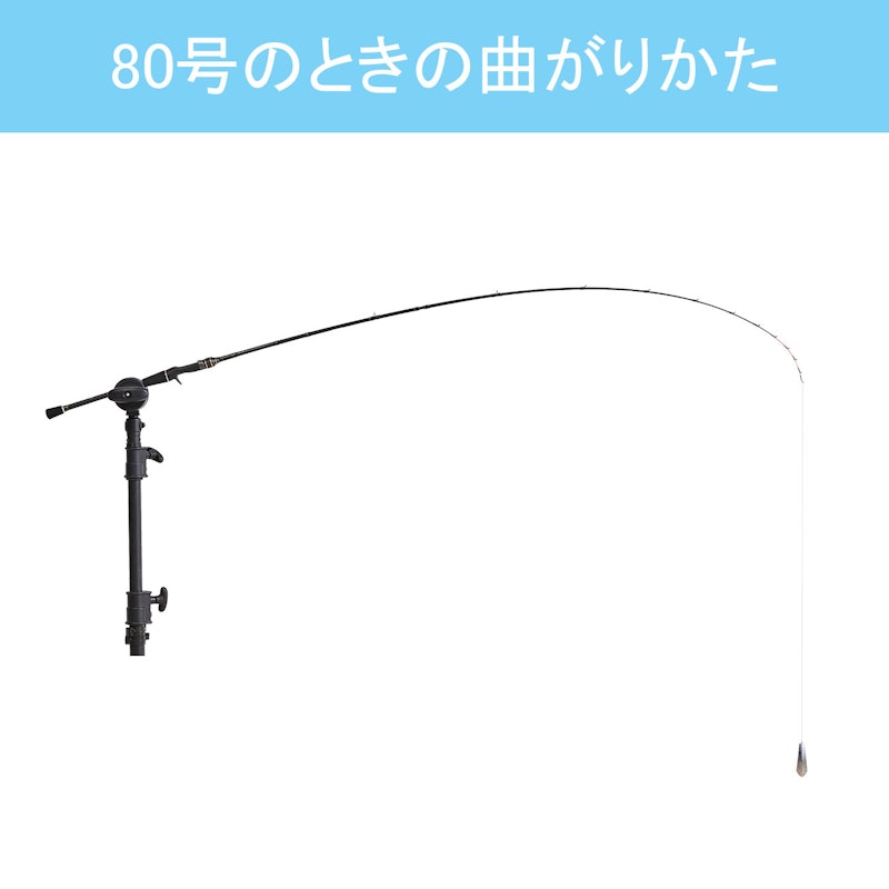 黒船 カワハギ KKWC-180S 5