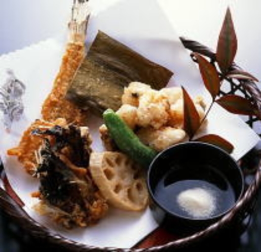 料亭旅館魚信 4