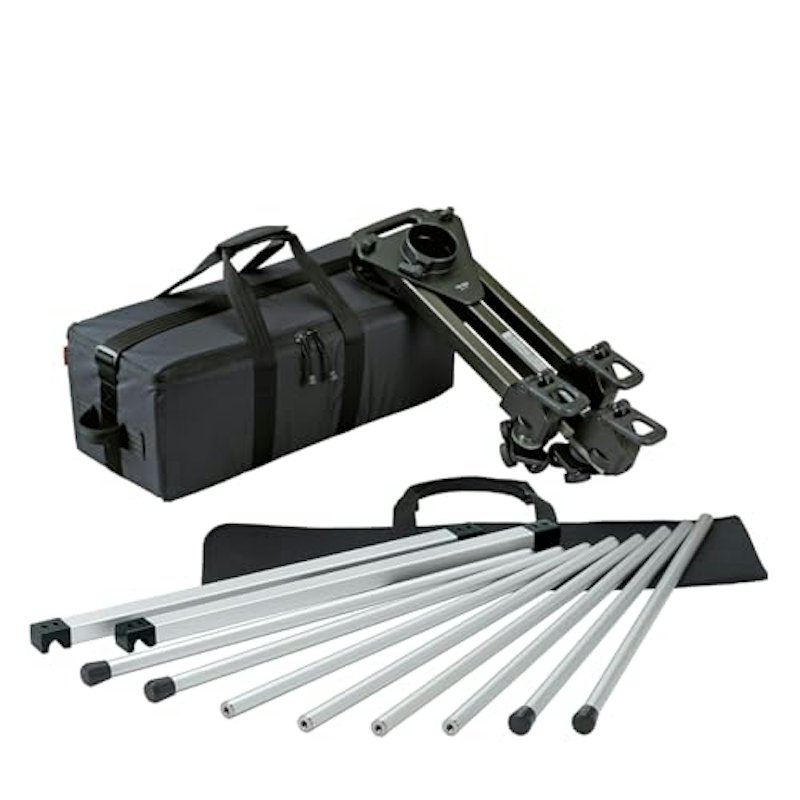 トラッキングレール標準キット 1