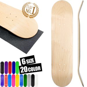 22年 スケートボードデッキのおすすめ人気ランキング15選 Mybest