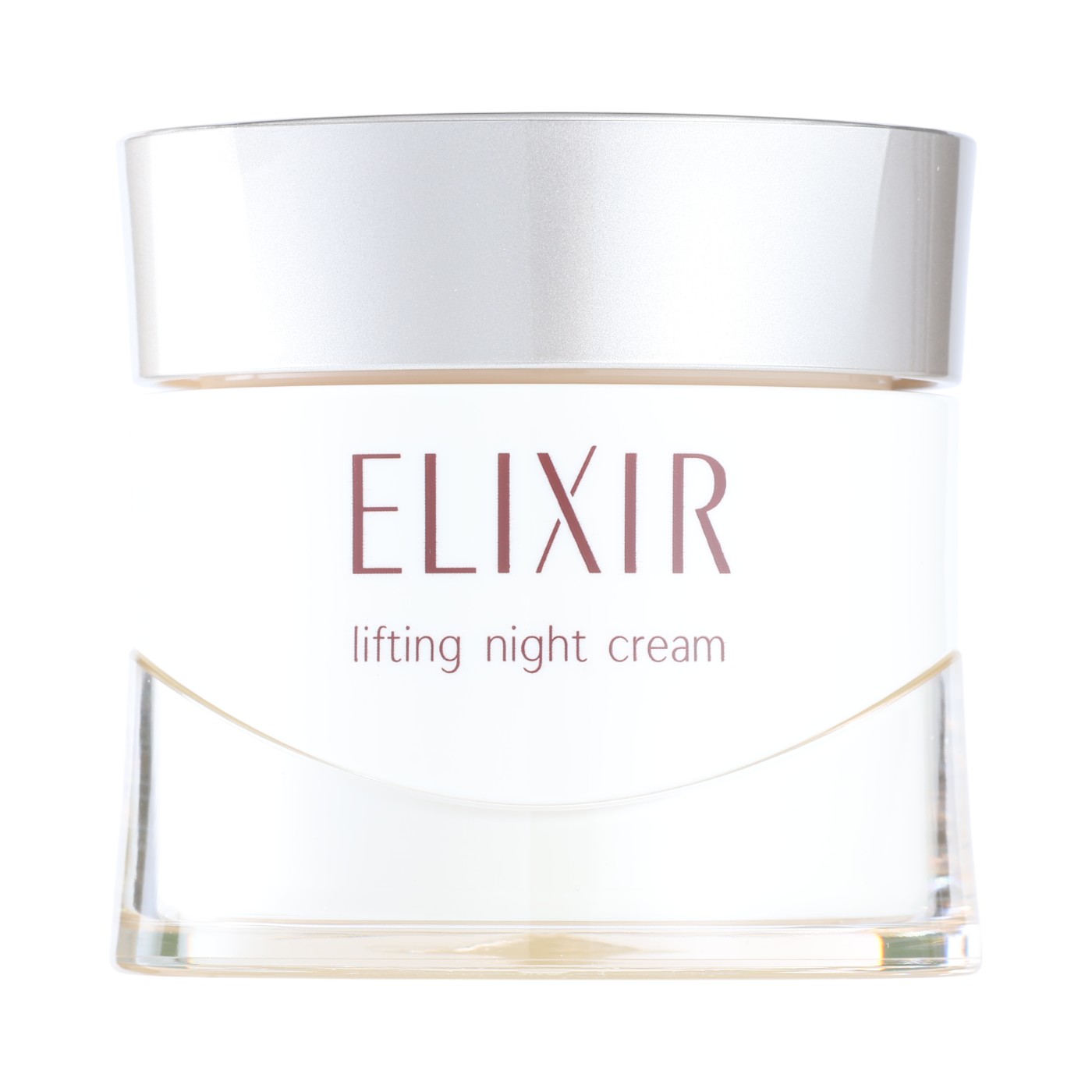 資生堂 エリクシール シュペリエル リフトナイトクリーム Wを検証