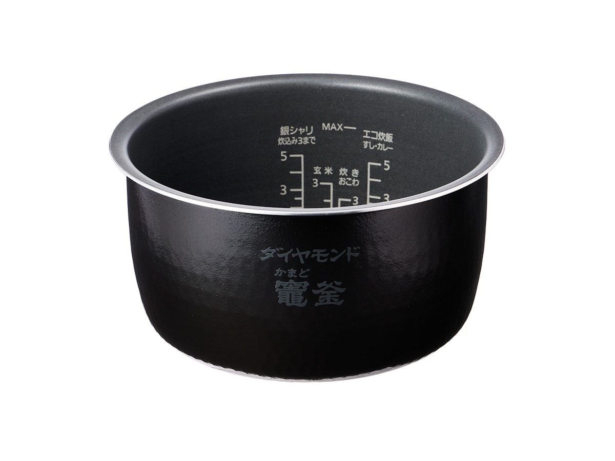 Panasonic sr-na10e2 圧力IHジャー炊飯器 パナソニック 圧力IHジャー炊飯器 SR-NA102をレビュー!クチコミ