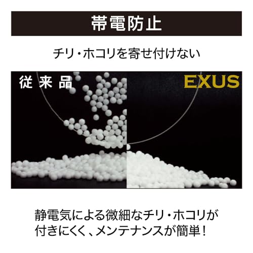 EXUS サーキュラー P.L 77mm 3