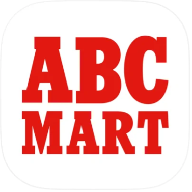 ABC-MARTアプリ 1