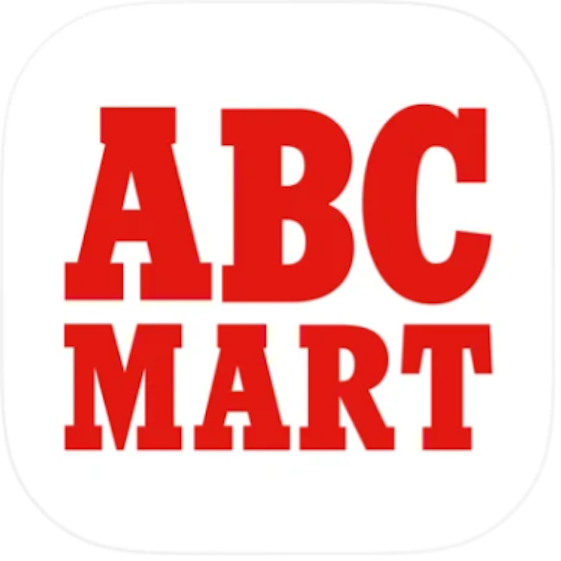 ABC-MARTアプリ 1