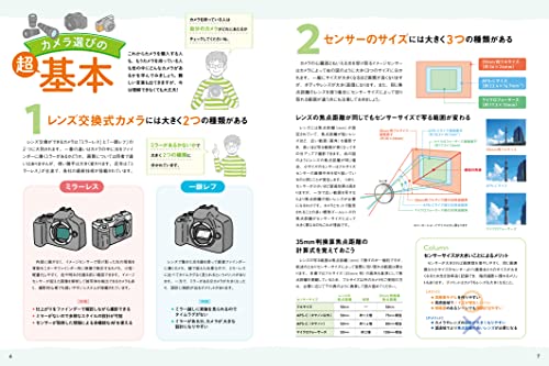写真のことが全部わかる本 完全版 9