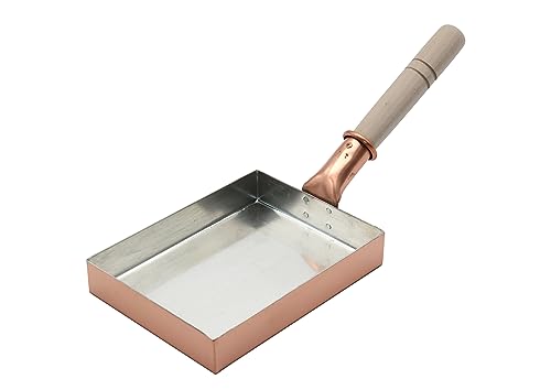 銅製卵焼き器のおすすめ人気ランキング【2026年2月】 | マイベスト