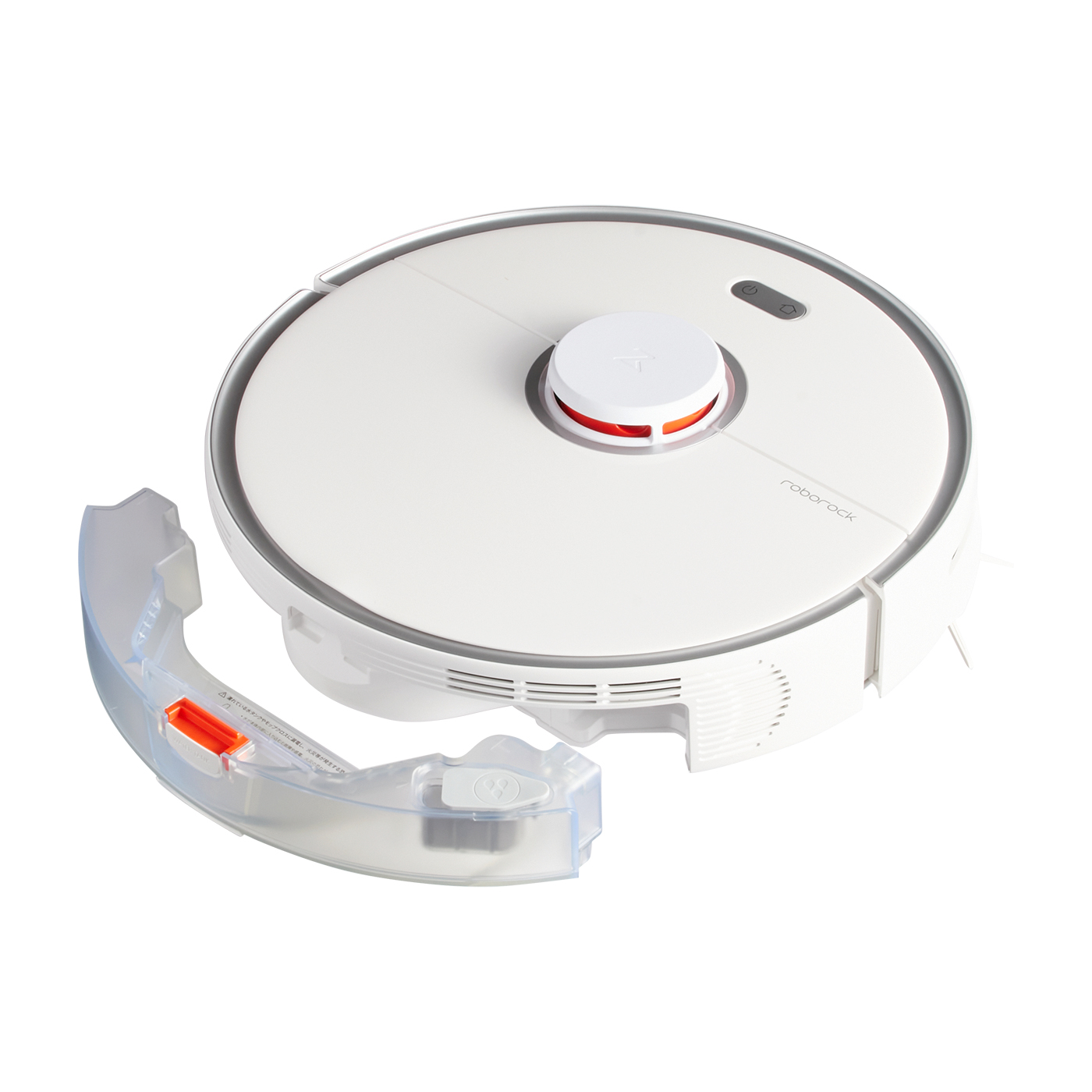 Roborock S5 Max S5E02-04をレビュー！クチコミ・評判をもとに徹底検証