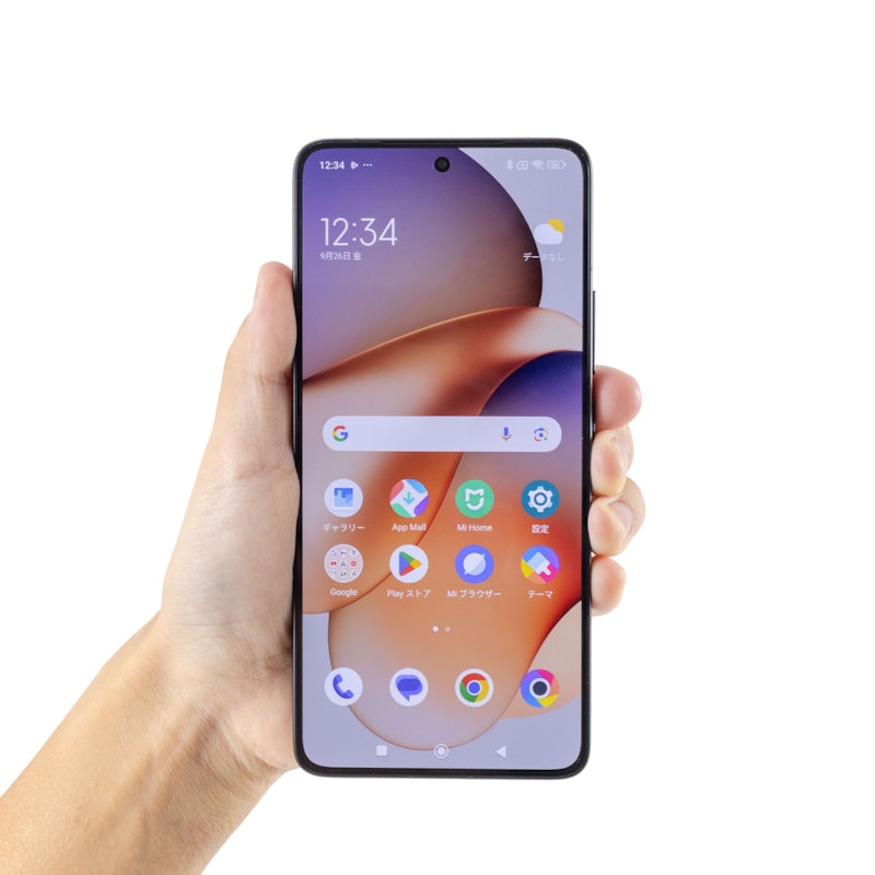 POCO F7 Ultra 1