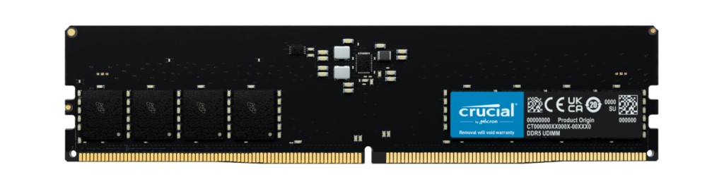 デスクトップメモリ 1